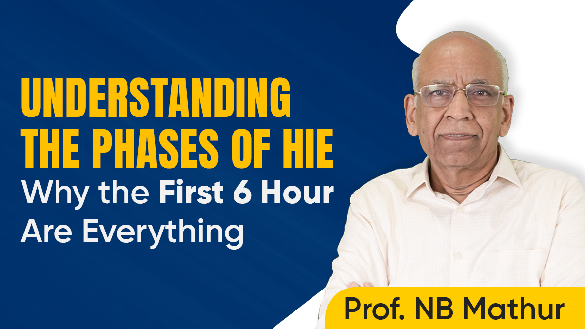Prof. NB Mathur